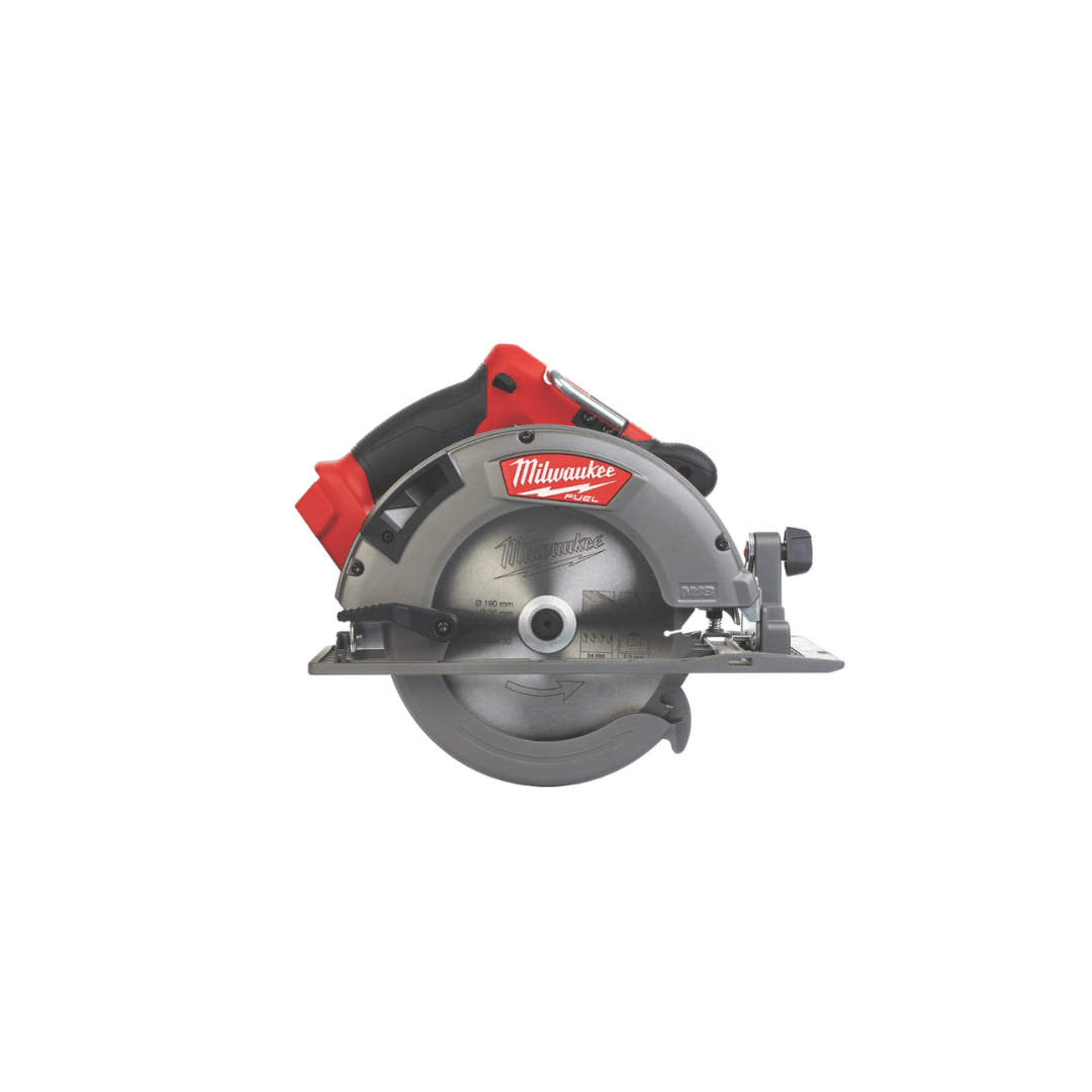 Milwaukee ccs66 online circular saw