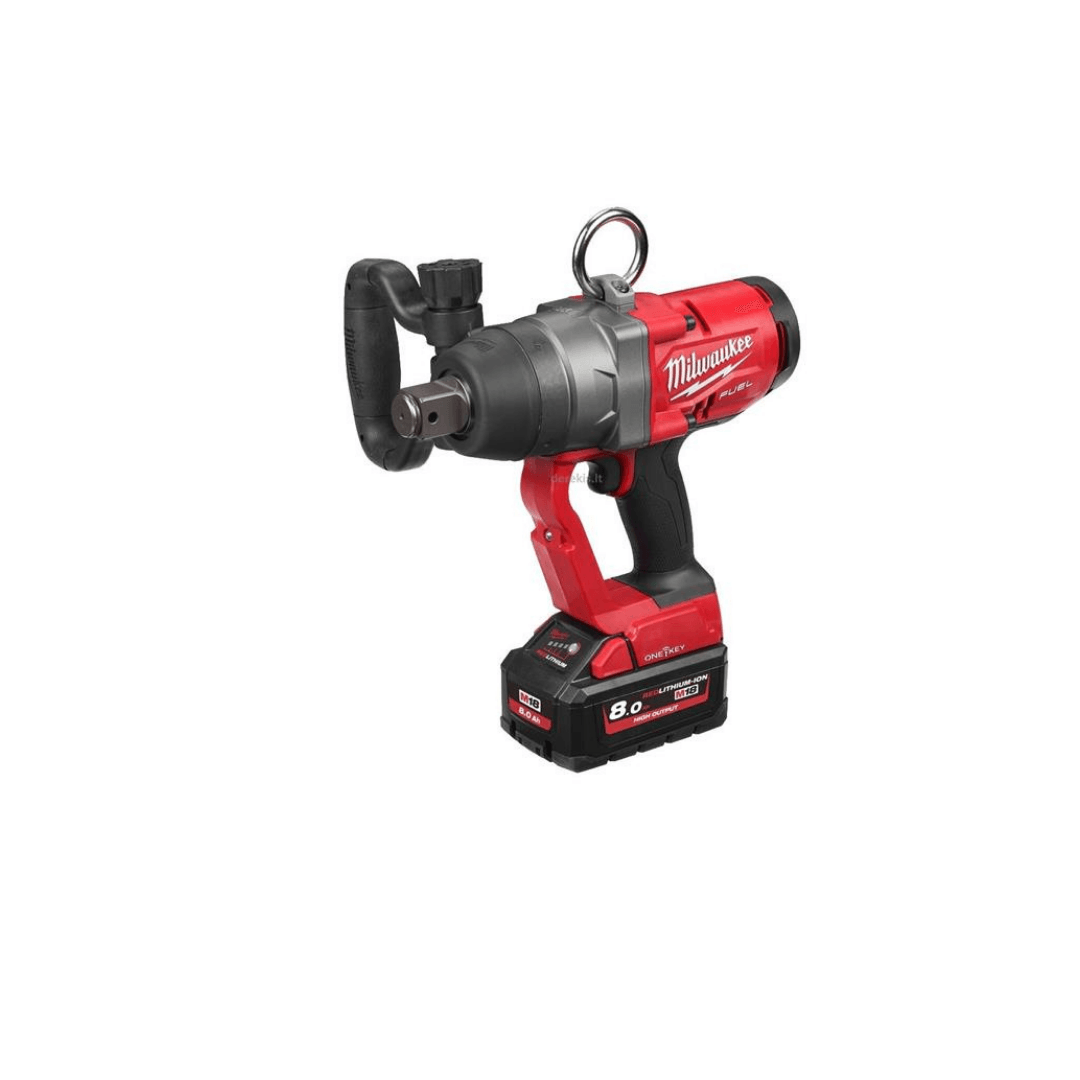 Milwaukee m18 2400 discount nm