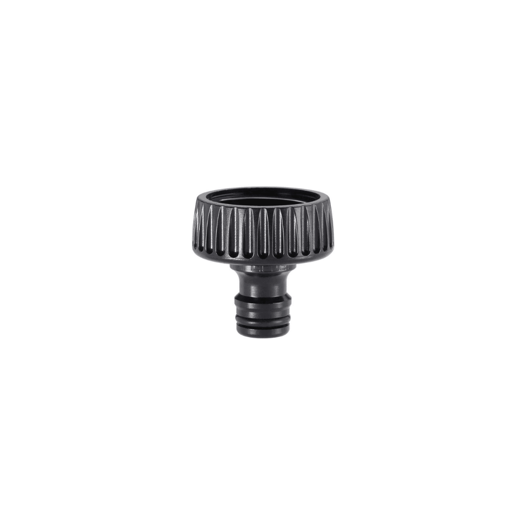 Claber 1” threaded tap connector (8629) - Tool Source - Buy Tools and Hardware Online
