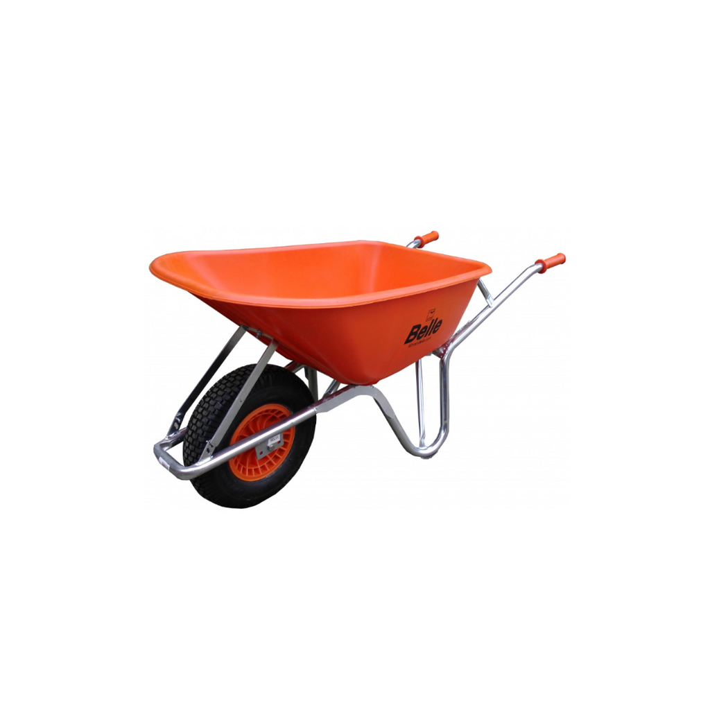 Altrad Belle Warrior Wheelbarrow - Standard AL02204