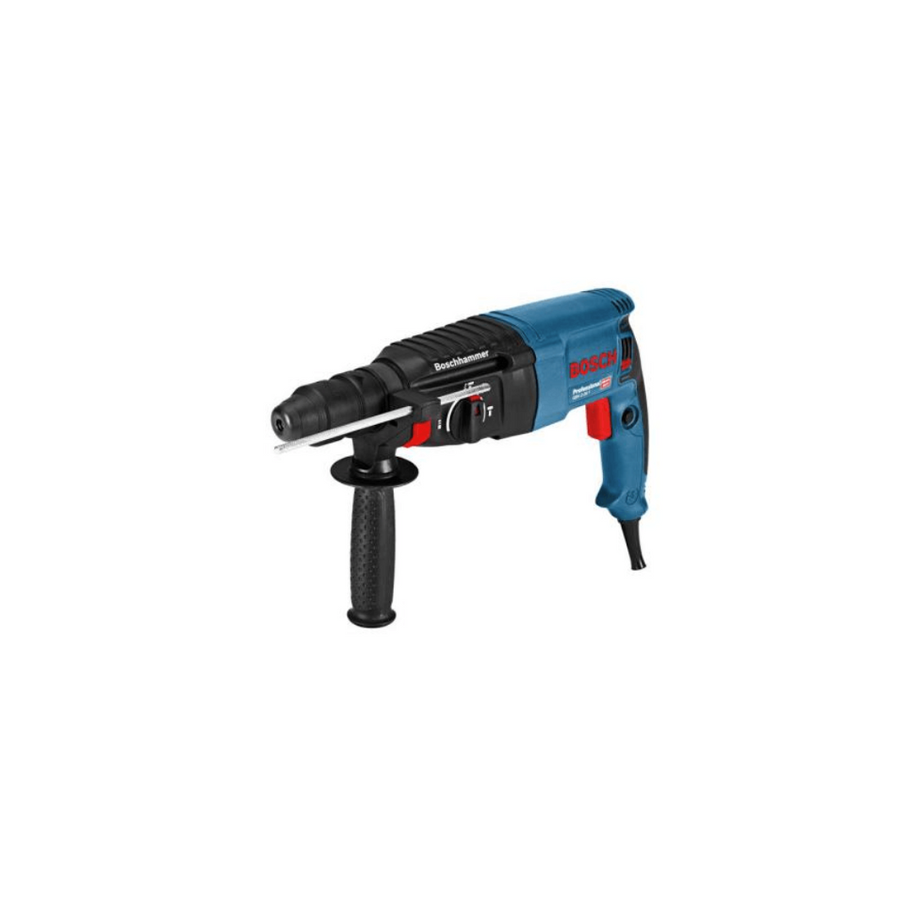 BOSCH GBH 2-26 F 830 Watt Professional SDS Plus Rotary Hammer Drill 240V