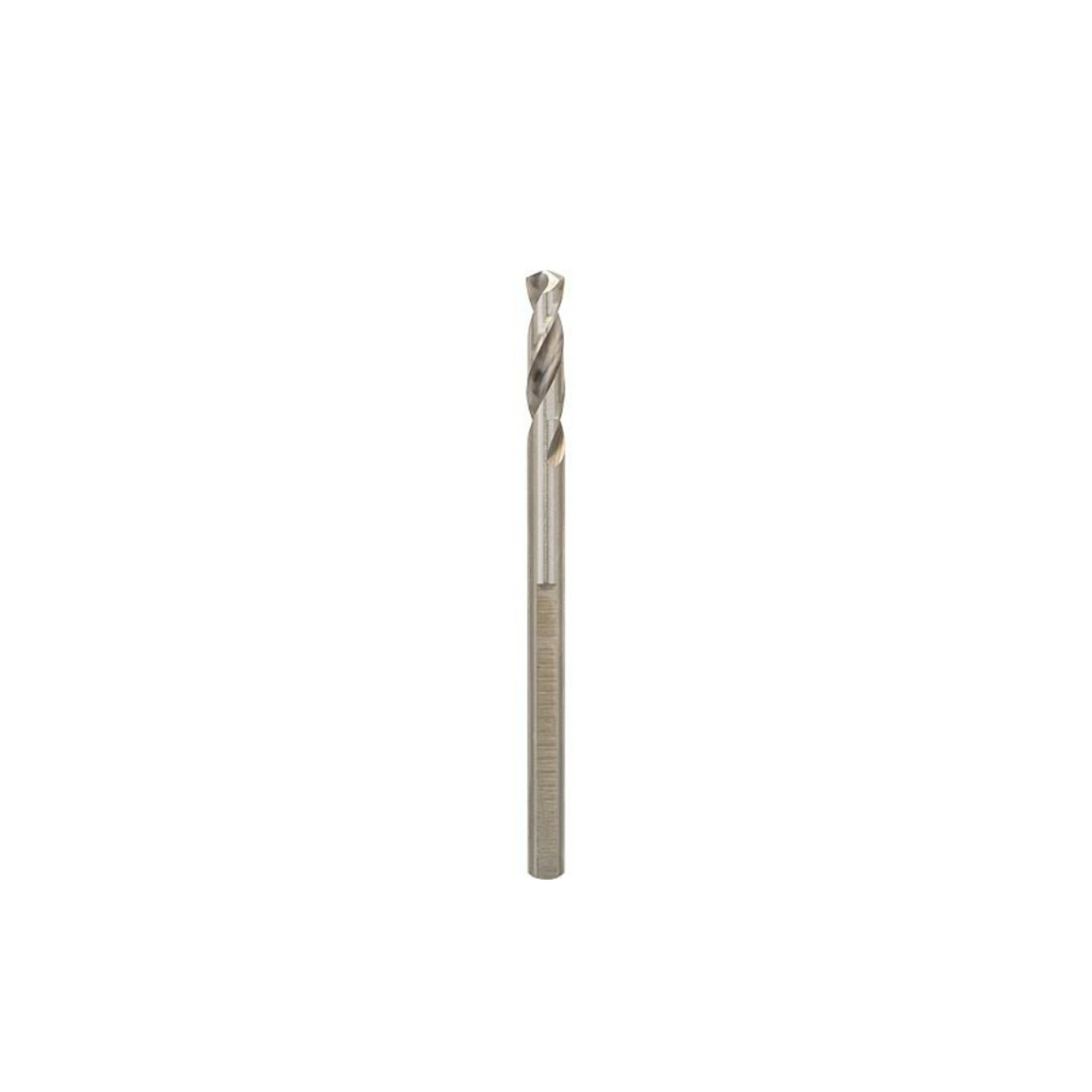 Bosch Pilot Drill Bit HSS-G (102mm) for Hole Saw Adapter