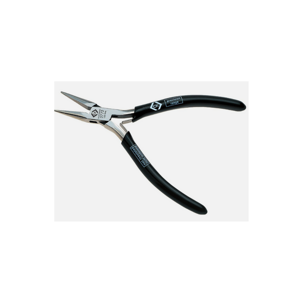 C.K Classic T3772 120mm Precision Snipe Nose Pliers