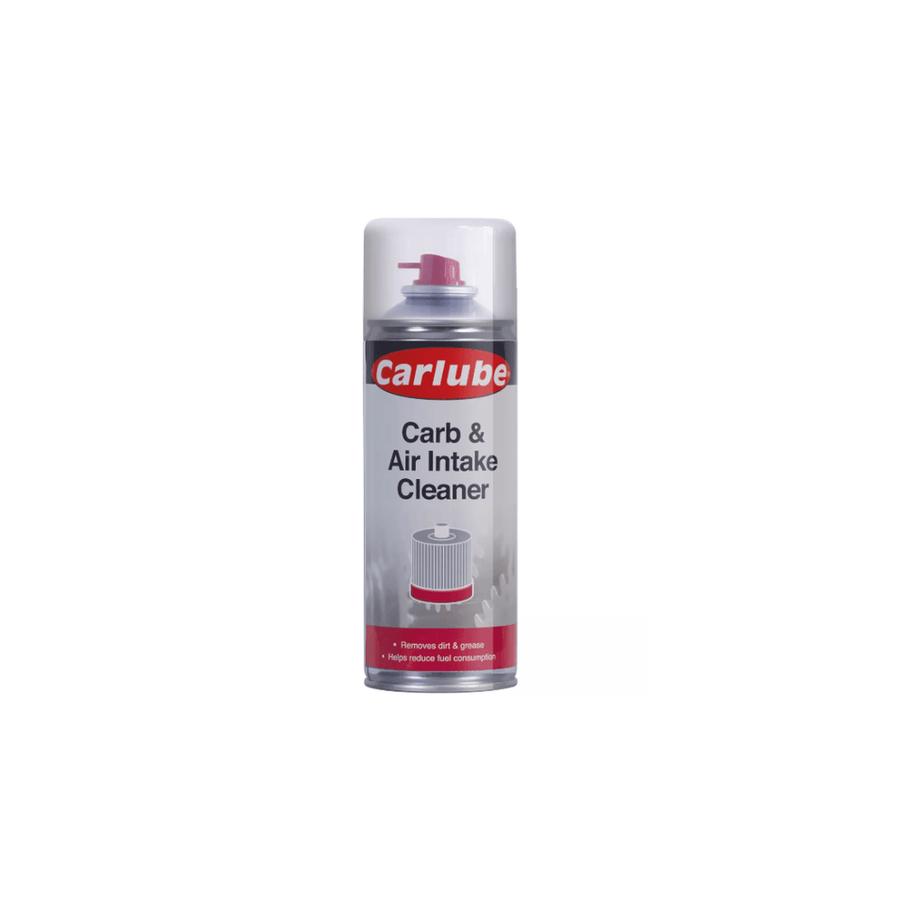 Carlube Carb and Air intake Cleaner - Tool Source - Buy Tools and Hardware Online