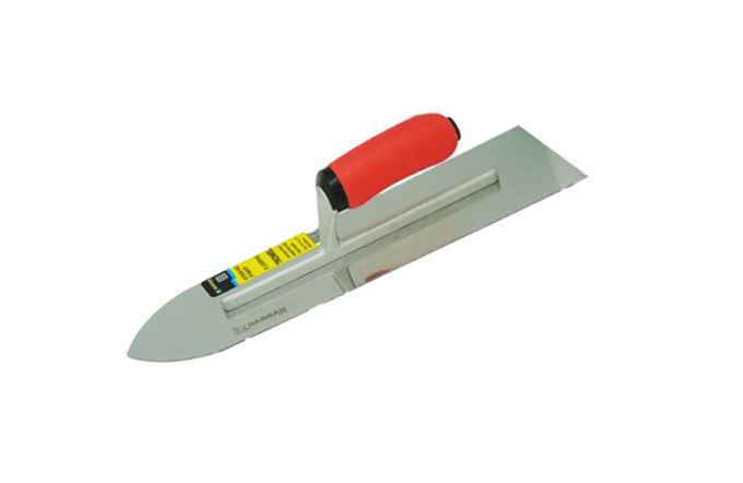 Dargan Flooring Trowel 16" x 4.5" - Tool Source - Buy Tools and Hardware Online