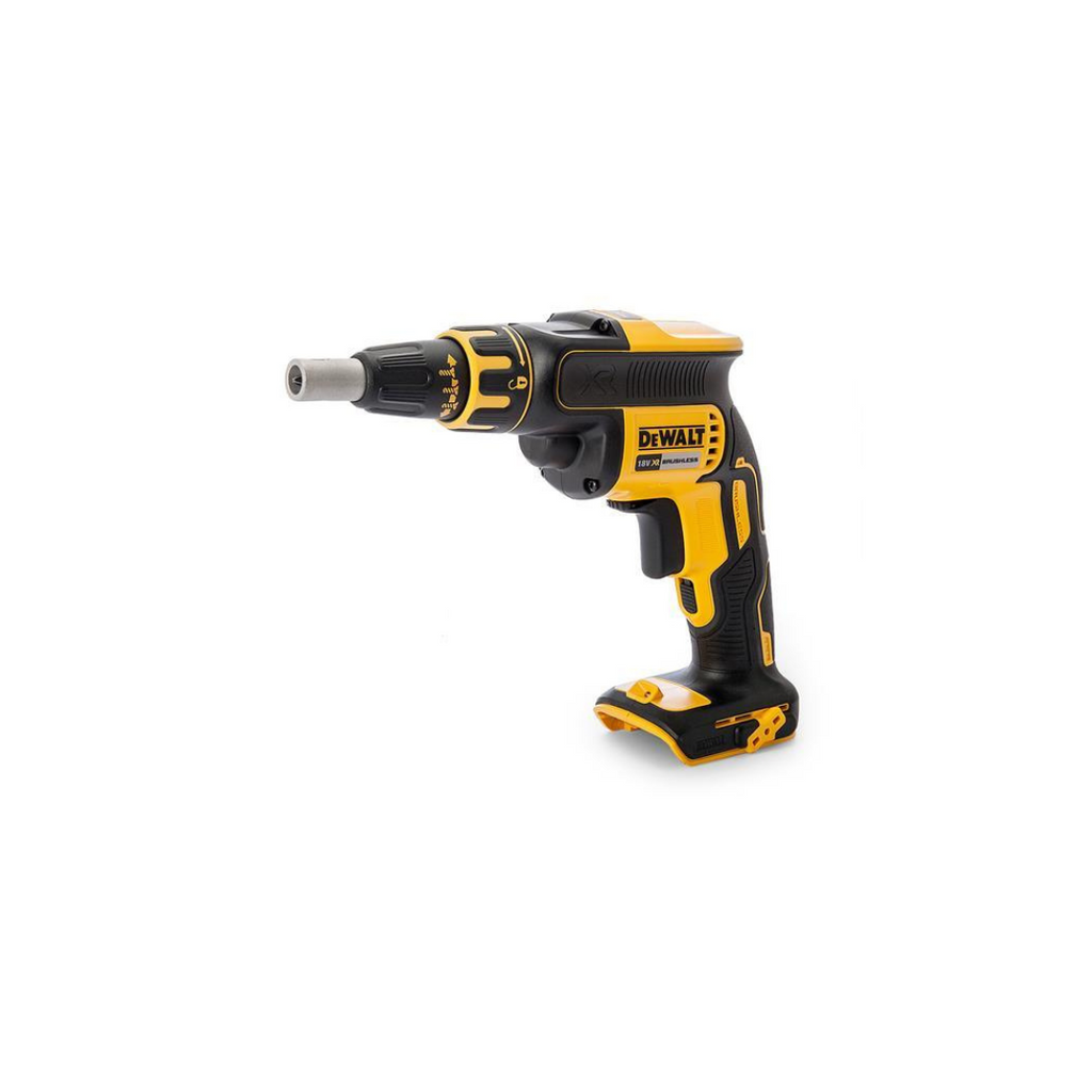 DeWALT DCF620N-XJ 18 Volt Brushless Drywall Screwdriver Body Only - Tool Source - Buy Tools and Hardware Online