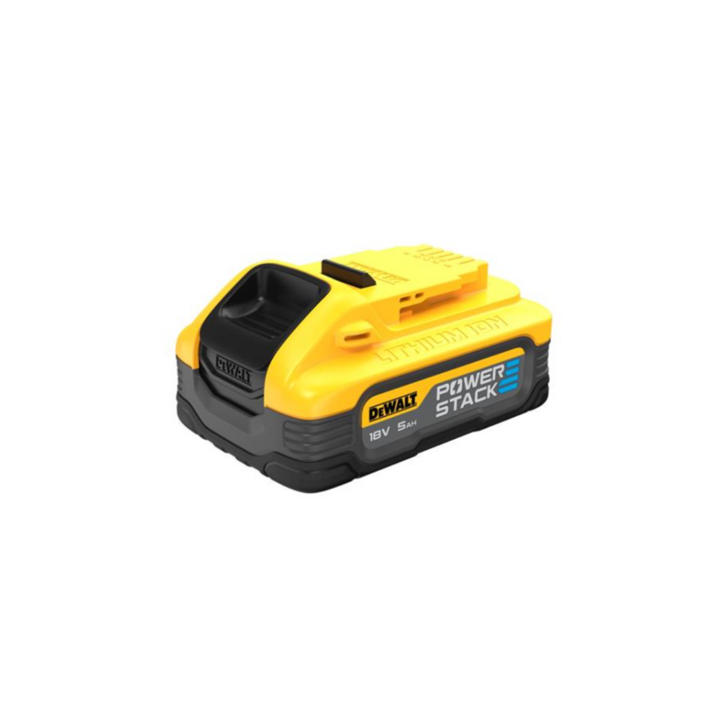 Dewalt DCBP518 5Ah Powerstack Battery