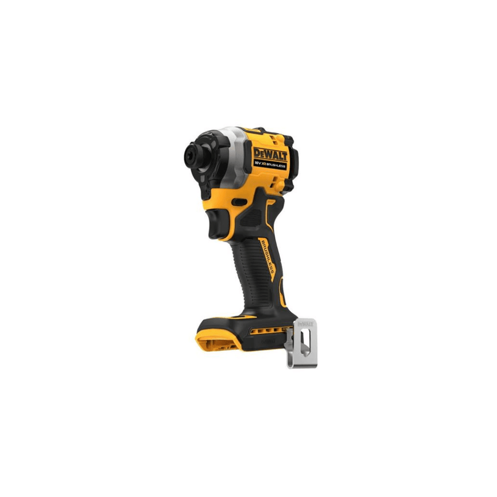 DeWalt DCF850N 18V XR Brushless 3 Speed Impact Driver (Bare Unit) - Tool Source - Buy Tools and Hardware Online