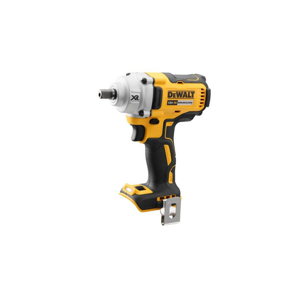 Dewalt DCF894N-XJ 18 Volt XR Brushless 1/2" Compact High Torque Impact Wrench (Body Only)