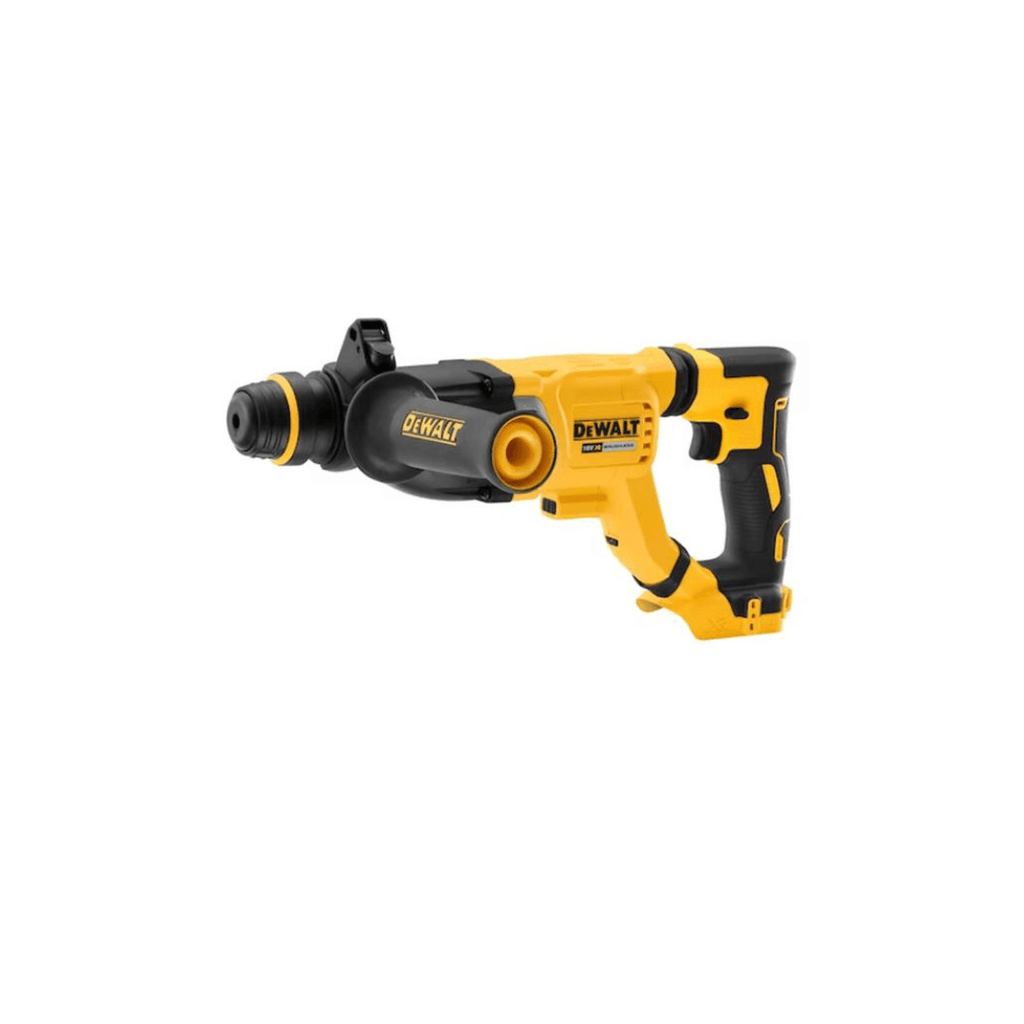 DeWalt DCH263N 18V XR Brushless 28mm SDS-Plus Hammer Drill BODY ONLY - Tool Source - Buy Tools and Hardware Online