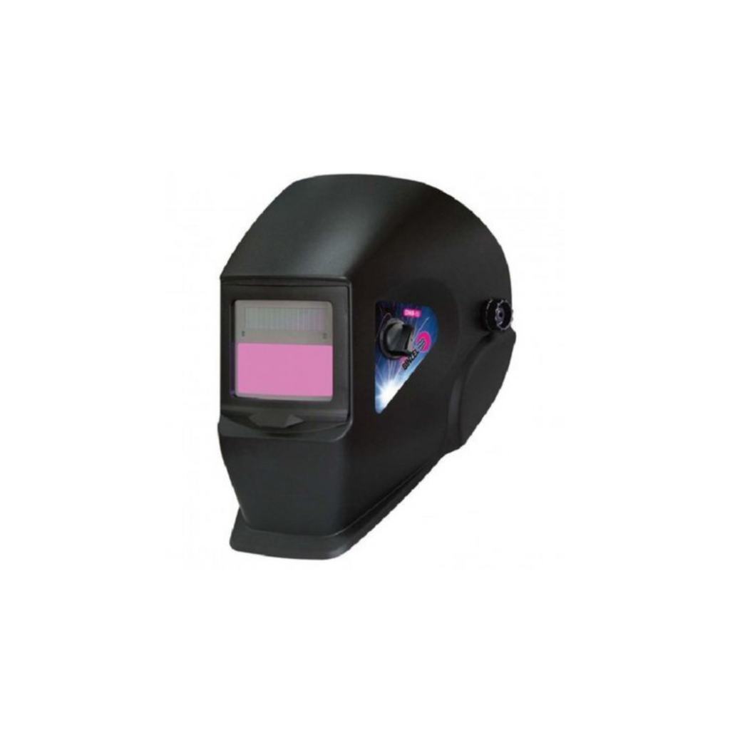 FOURLAKES ADF700S AUTO WELDING HELMET VARIABLE SHADE 9-13