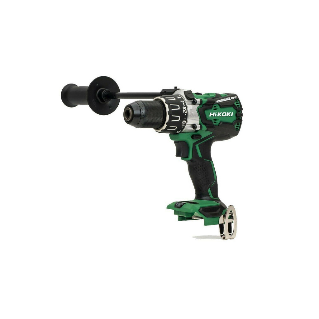 Hikoki DV36DAX/J4Z Brushless Drill/Driver 18/36V Bare Unit