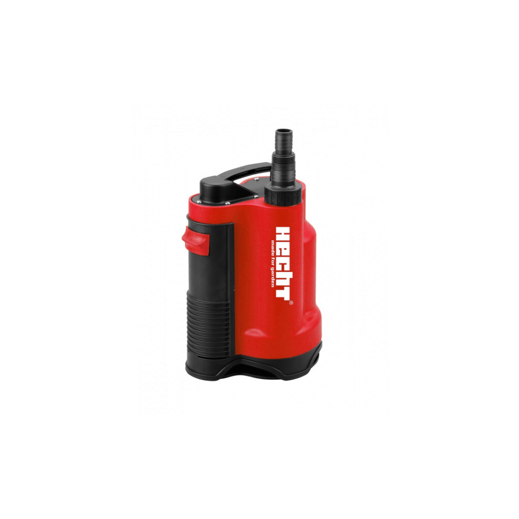 Hecht 3775 Submersible electric pump - Tool Source - Buy Tools and Hardware Online