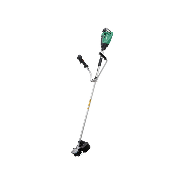 HiKOKI CG36DAJ4Z (Loop Handle) 36V Grass Trimmer - Bare Unit - Tool Source - Buy Tools and Hardware Online