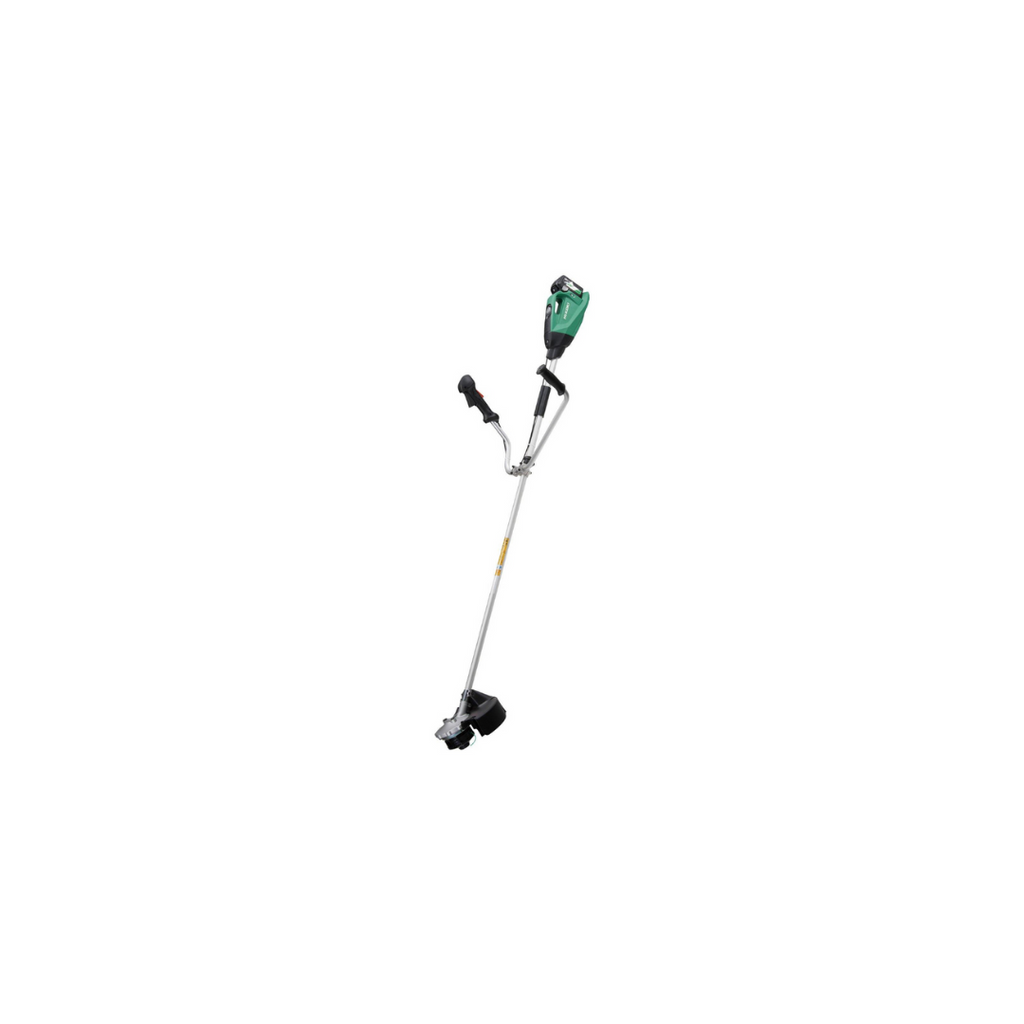 HiKOKI CG36DAJ4Z (Loop Handle) 36V Grass Trimmer - Bare Unit