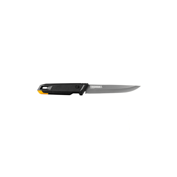 Toughbuilt Insulation Knife + Sheath (TBH4S40IK2) - Tool Source - Buy Tools and Hardware Online