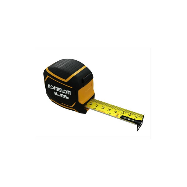 Komelon Extreme Stand-out Pocket Tape 8m/26ft (Width 32mm) PWB82E