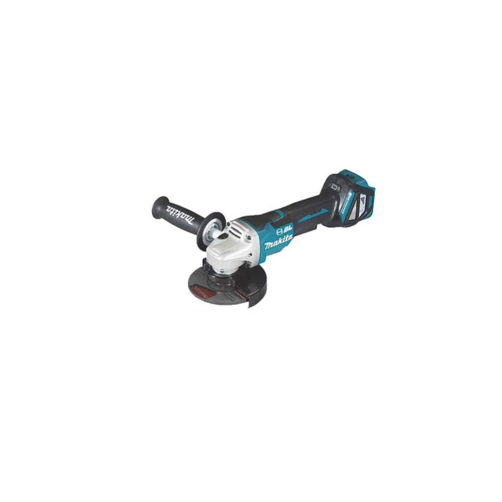 Makita DGA513Z 18V Brushless Angle Grinder 125MM