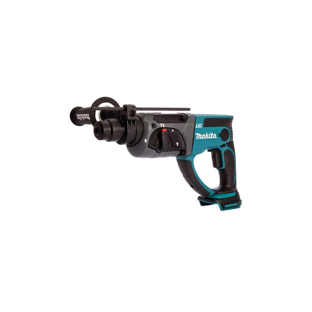 Makita DHR202Z 18 Volt Cordless SDS Plus Rotary Hammer Body Only