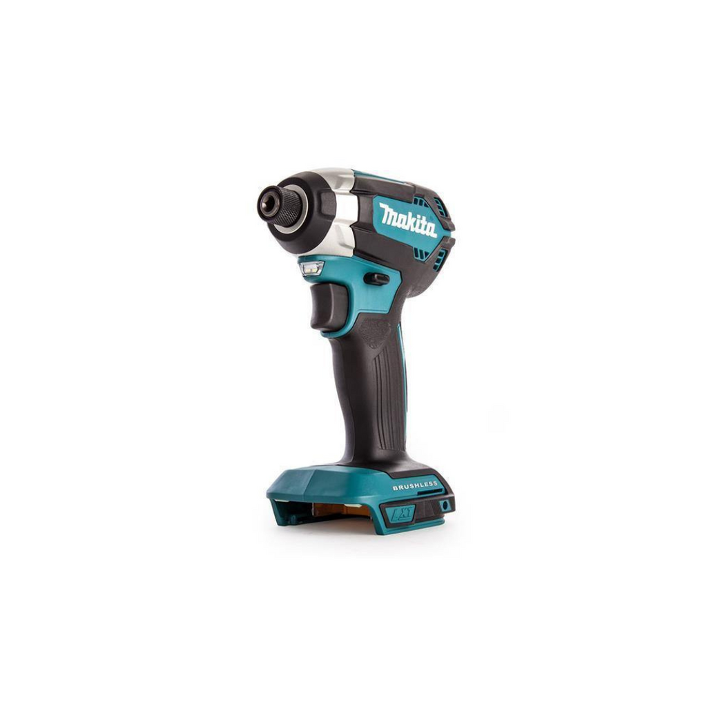 Makita DTD153Z 18V LXT Cordless Brushless Impact Driver Bare Unit