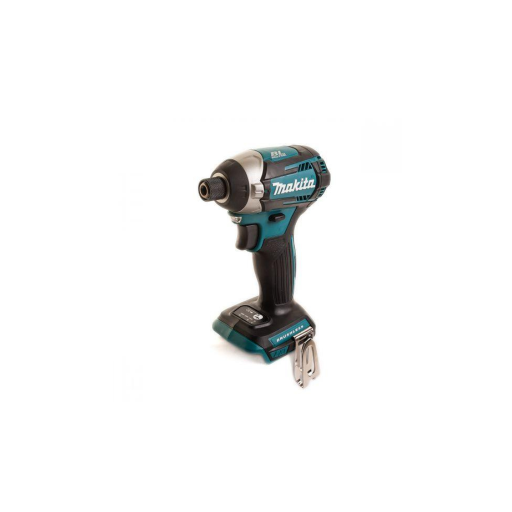 Makita DTD154Z Brushless Cordless Impact Driver -Bare Unit