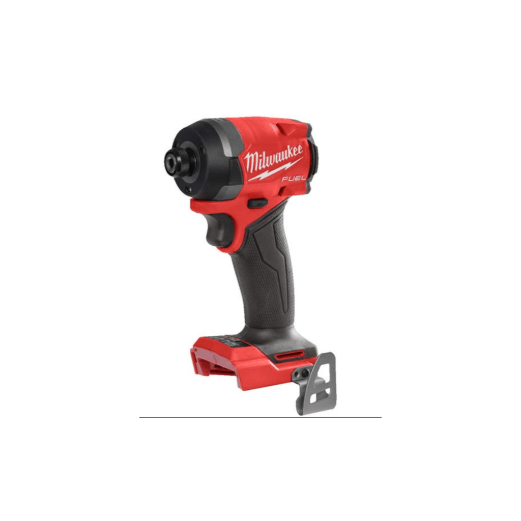 Milwaukee M18FID3 18V Fuel Gen 4 Impact Driver (Bare Unit) - Tool Source - Buy Tools and Hardware Online