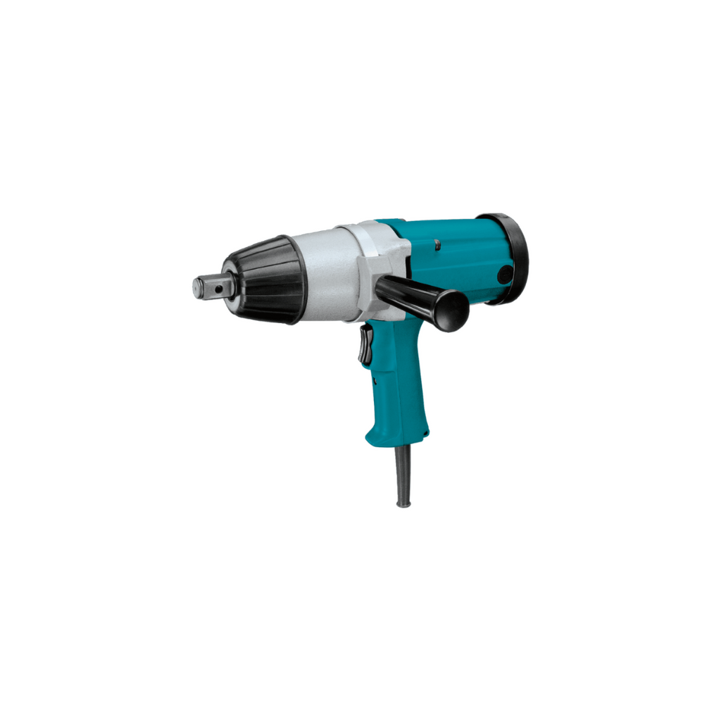 Makita 6906 3/4" Impact Wrench w/ Friction Ring Anvil