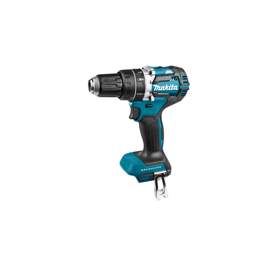 Makita DHP484Z 18V LXT BL Combi Drill -Bare