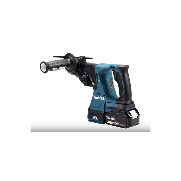 Makita DHR242Z  Rotary Hammer LXT SDS Plus Drill