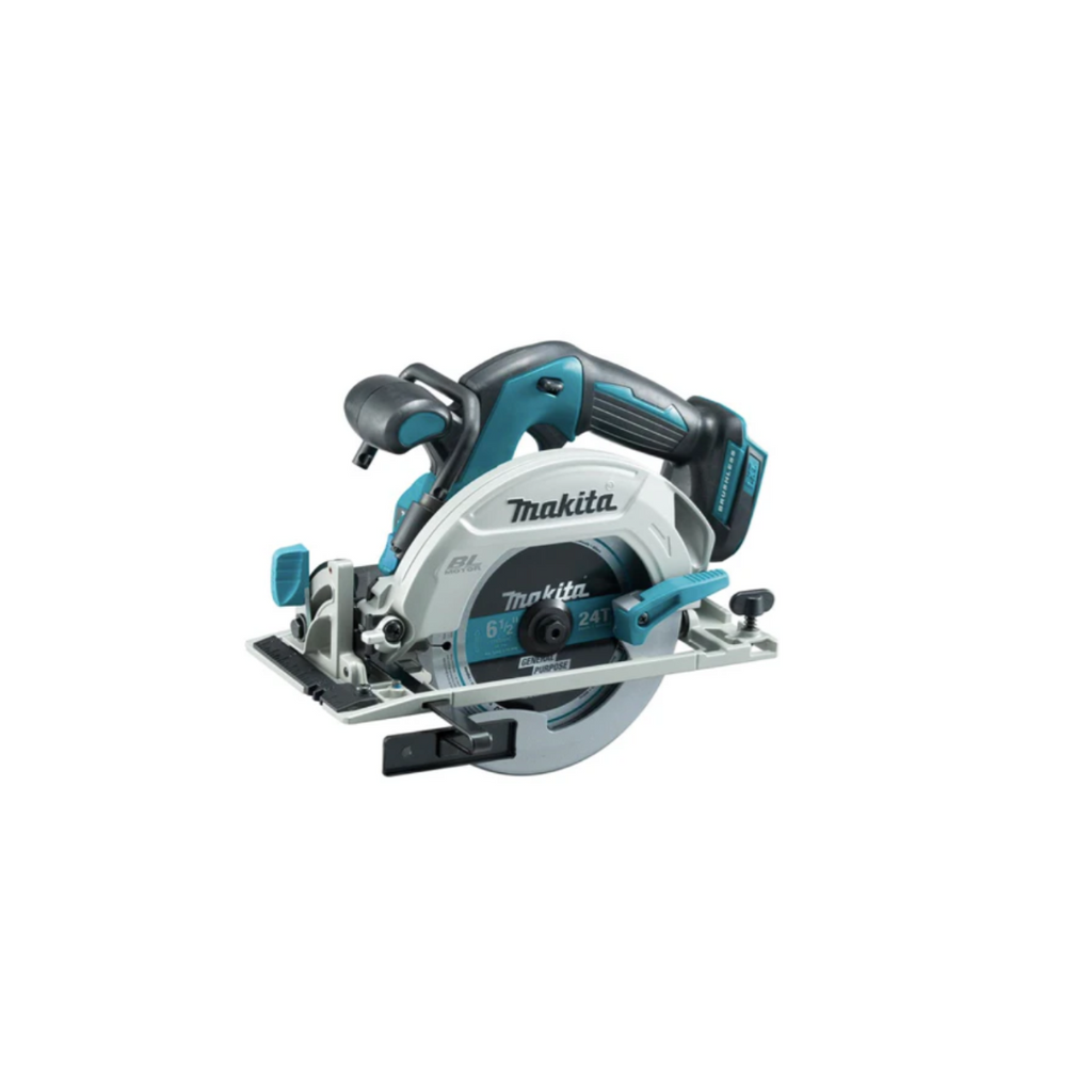 Makita DHS680 Circular saw Brushless