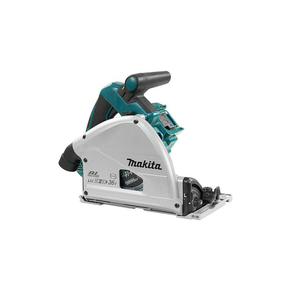 Makita DSP600ZJ 36V Guide Saw Kit