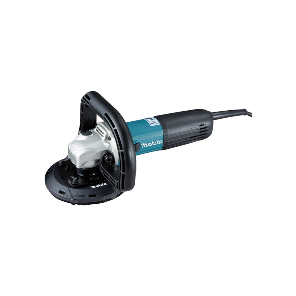 Makita PC5010C2 240V 125mm Concrete Planer - Tool Source - Buy Tools and Hardware Online