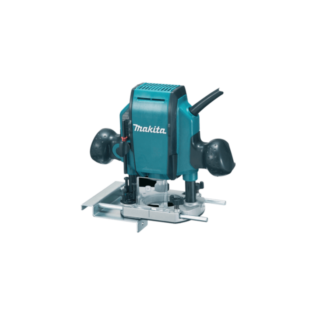 Makita RP0900X 900 Watt 14 Plunge Router