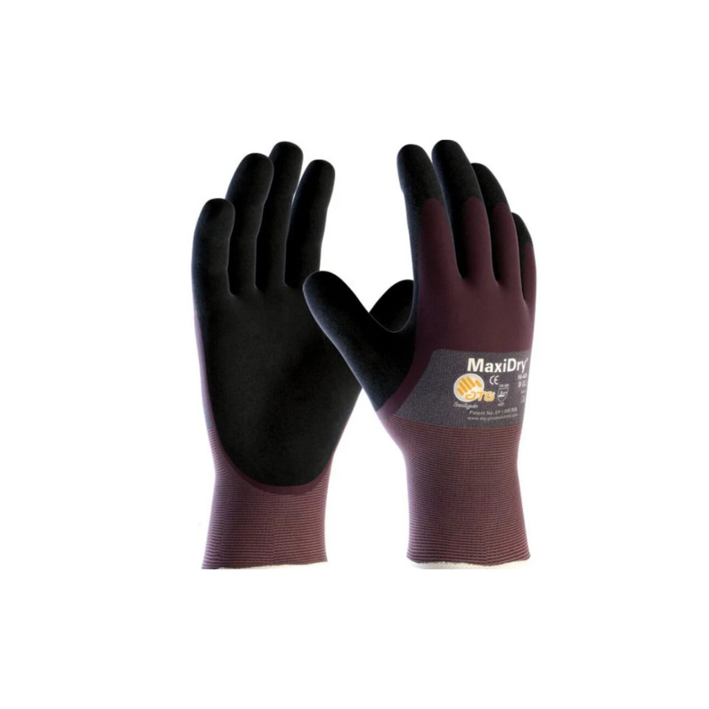 ATG MaxiDry Work Gloves