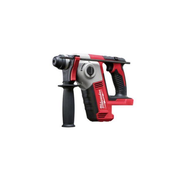 Milwaukee M18BH-0 M18 Compact SDS+ Hammer Drill -Bare