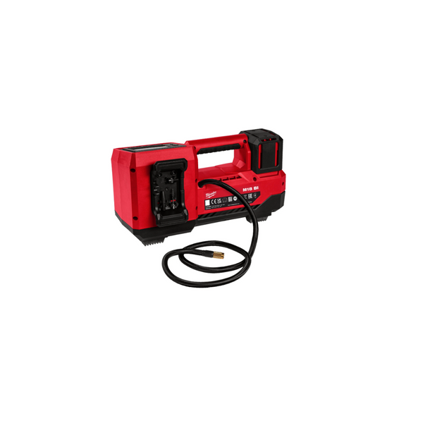 Milwaukee M18BI-0 18V Inflator Body