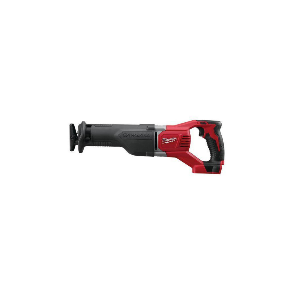 Milwaukee M18 BSX-0 Reciprocating Saw 18V Bare Unit MILM18BSX0 - 