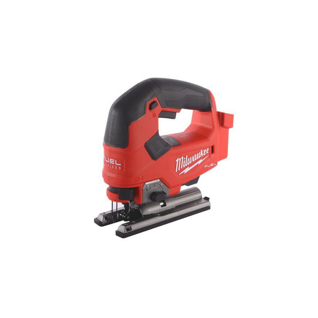 Milwaukee M18FJS-0 18V FUEL D-Handle Jigsaw Bare Unit 