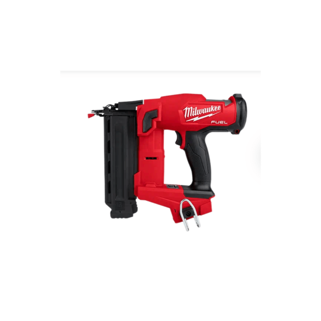 Milwaukee M18FN18GS 0X M18 FUEL 18G Finish Nailer In HD Box Bare Unit Tool Source