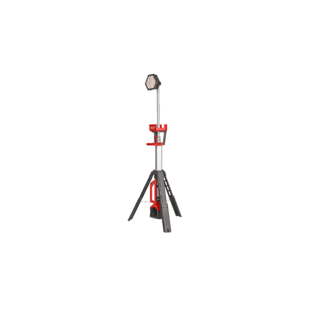 Milwaukee M18SAL2-0 Tripod Light