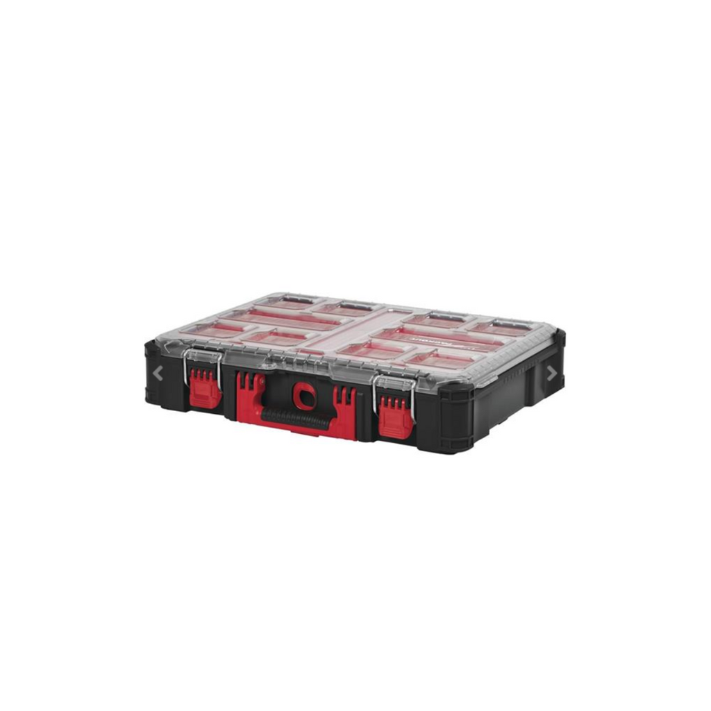 Milwaukee Packout Organiser Case 4932464082