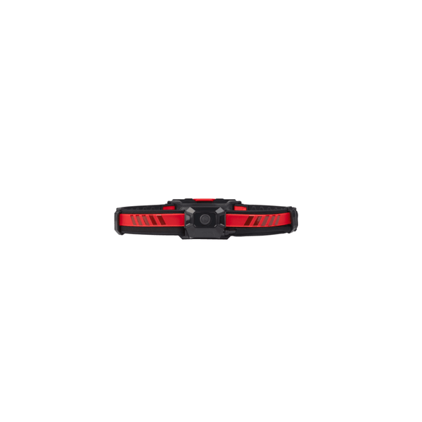 Milwaukee USB Rechargeable Hi-Vis Headlamp - Tool Source - Buy Tools and Hardware Online