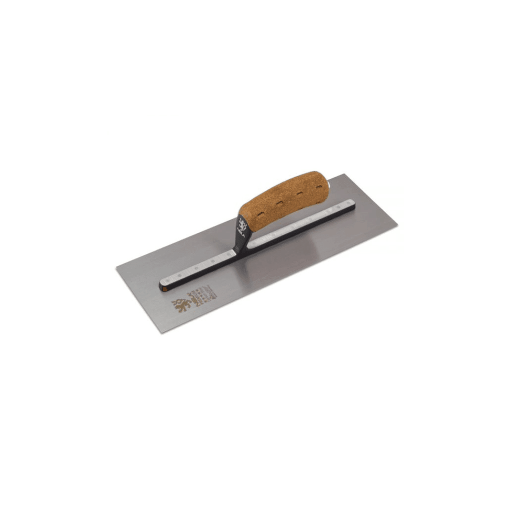 Nela Premium Finishing Trowel 14" - Tool Source - Buy Tools and Hardware Online