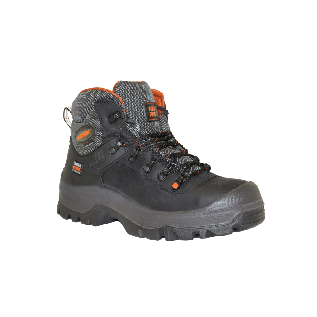 NO RISK HUDSON SAFETY BOOT - Tool Source - Buy Tools and Hardware Online