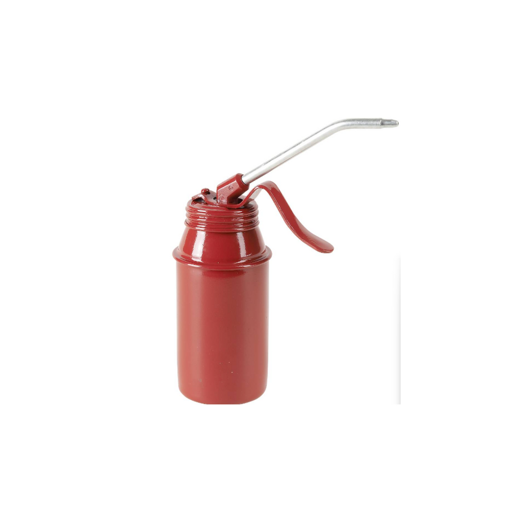 Pressol Oil lubricator Standard Oiler St-red 125ml  05111