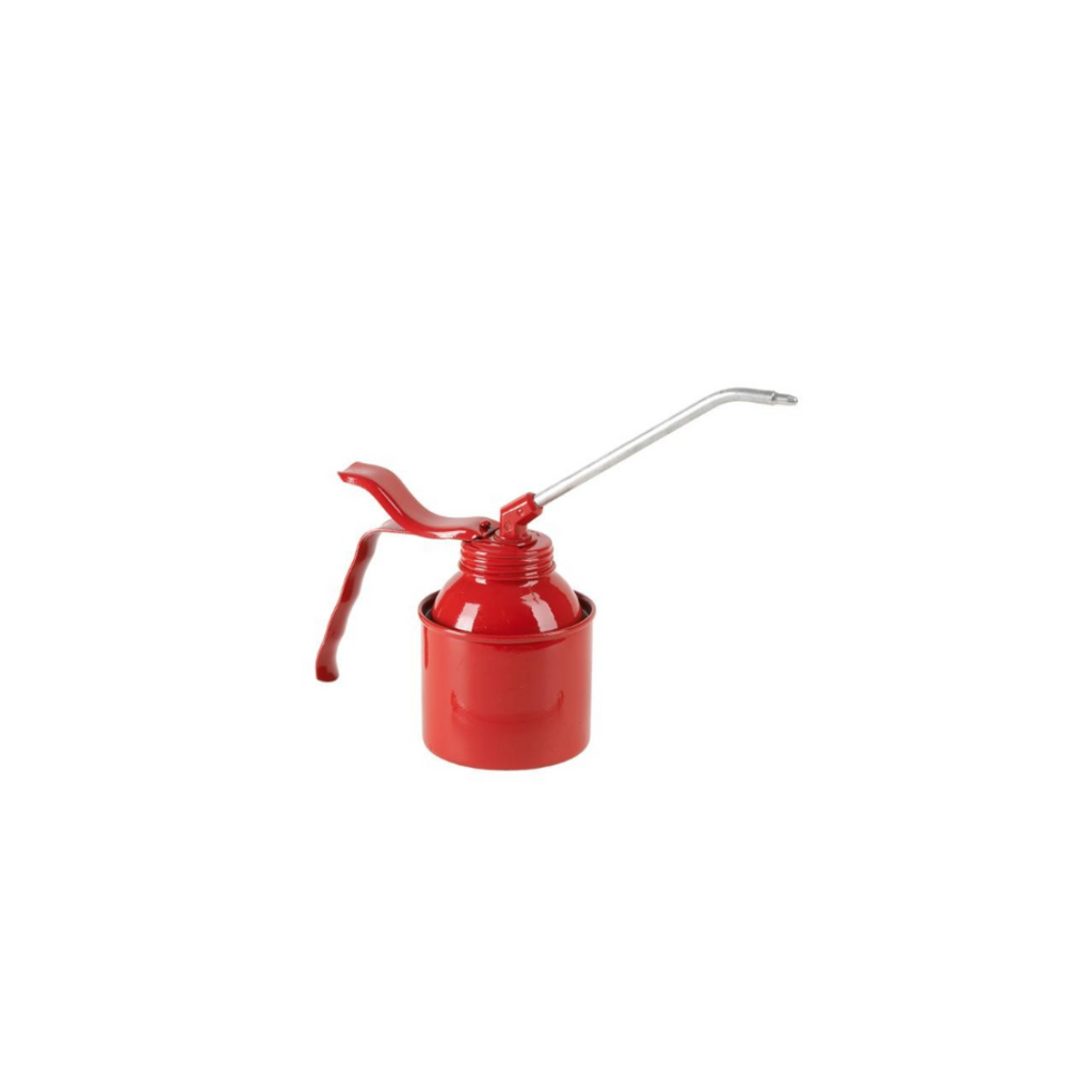 Pressol Oil lubricator Standard Oiler St-red