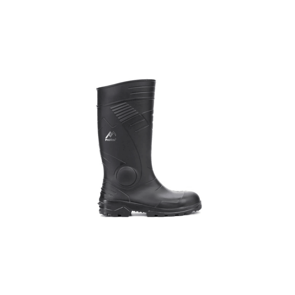 ProMan Washington Waterproof Safety Wellingtons - Tool Source - Buy Tools and Hardware Online