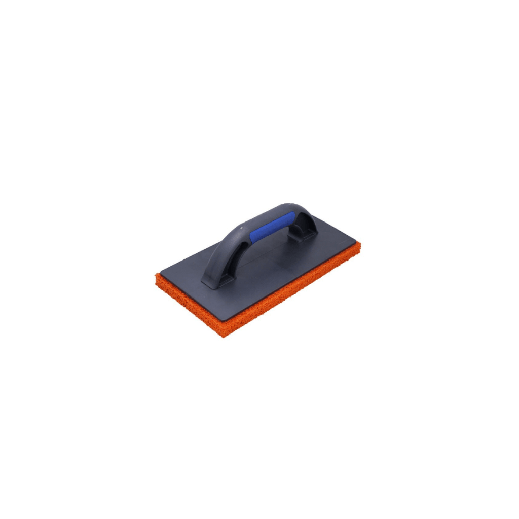 Refina Orange Sponge Float 11" Medium - Tool Source - Buy Tools and Hardware Online