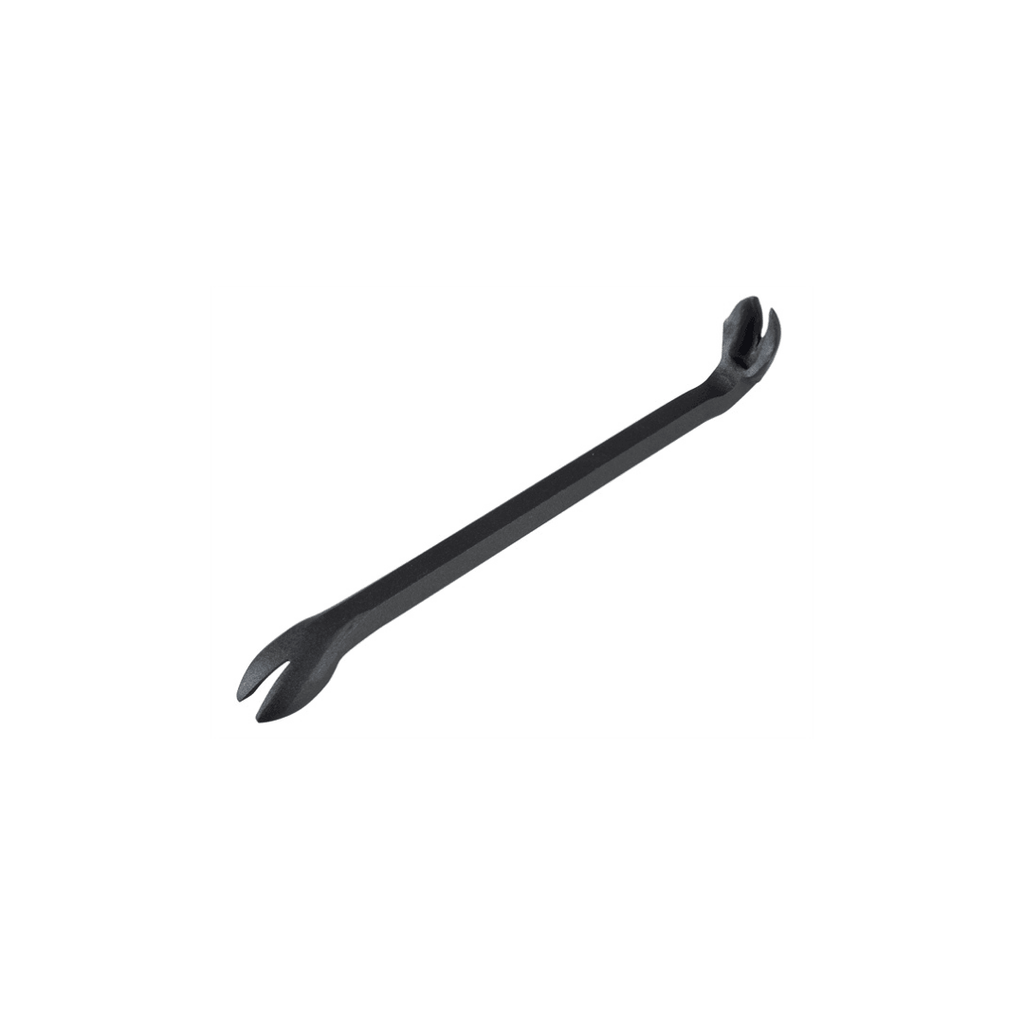 Roughneck Double Ended Nail Puller 280mm/11" - Tool Source - Buy Tools and Hardware Online