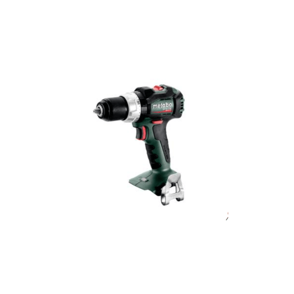 Metabo Combo Set 2.8.8 18 V SB 18 LT BL, SSD 18LT 200 with 2x 5.2Ah, Charger - Tool Source - Buy Tools and Hardware Online